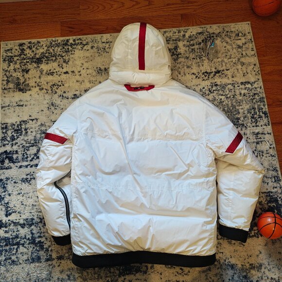 🚀 1997 Ralph Lauren Polo NASA Jacket *RARE* - Picture 2 of 3